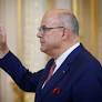 Government reshuffle: Ministers Spautz and Hansen officially sworn in as Mischo steps down