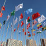 IOC welcomes solemn appeal by United Nations to observe Olympic Truce during Beijing 2022