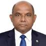 Abdulla Shahid
