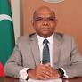 Minister Shahid urges all UN Member States to sign nuclear non-proliferation treaty