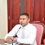 Parliament approves Mahloof as Ambassador to Japan
