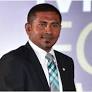 Mahloof proposed as High Commissioner to Japan