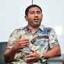 Mahloof hints at reasons for quitting MDP: “clear to those who need to know”