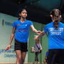 Laiba wins three gold medals in Armenia