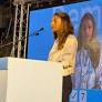 The Democrats will bring individual prosperity: Eva