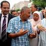 The Islamist who would be president