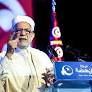 Abdel Fattah Mourou leaves politics