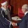 Abdelfattah Mourou in interview: Ghannouchi should step down