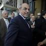 Tunisian Islamist ex-PM arrested on suspicion of money laundering