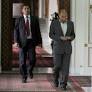 Tunisia president holds crisis talks over new PM