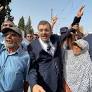 Former Tunisian PM Larayedh jailed for 24 years in Syria jihadist case
