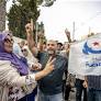 Tunisian court jails nine Ennahda leaders on state security charges
