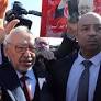 Tunisia sentences opposition leader Rached Ghannouchi to three years in prison