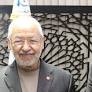 Rached Ghannouchi et Rafik Abdessalem écopent de trois ans de prison ferme chacun