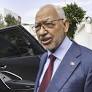 Tunisian police question Ghannouchi for over 12 hours overnight