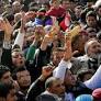 Tunisian opposition leader killed amid tensions