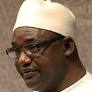 Adama Barrow (1965- )