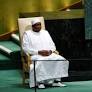 President Barrow’s Broken Promise Threatens Gambia’s Post-Jammeh Future