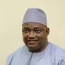 President Adama Barrow Holds First-Ever NPP Executive Meeting, Calls for Unity and Grassroots Engagement