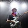 Rock icon postpones solo concerts to join an even bigger rock star’s tour