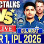 🔴 Live: RCB Vs GT, Qualifier 1, IPL 2026 Live Cricket Match Today Score Commentary, IPL Live 7 Ov Backlash 2026 (gcjIbqnzc2)