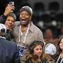 Patrick Ewing Makes Emotional Tim Duncan, David Robinson Admission