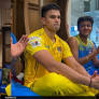 Watch: Arjun Tendulkar's Reaction To Captain Shivam Dube's Dressing Room Praise Is Viral