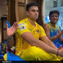 Watch: Arjun Tendulkar's reaction to captain Shivam Dube's dressing room praise is viral