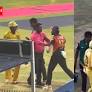 Watch: Tempers explode near dugout in thrilling T20 Mumbai League final at Wankhede