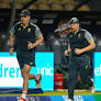 T20 WC: Australia Elect To Field Against Oman In Last League Match | Today Cricket Match in English