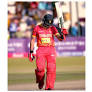 Zimbabwe captain Sikandar Raza hails team’s execution in T20 World Cup win over Oman