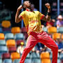 Zimbabwe defeats Oman by eight wickets in T20 World Cup match