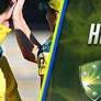 Oman vs United Arab Emirates, 96th Match, ICC Cricket World Cup League Two 2023-27 - Squads