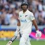 Britain England New Zealand Cricket