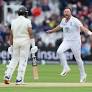 Rain chaos stalls England at Lord's as New Zealand slumps to 55-5 chasing 254