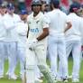 Rachin Ravindra has forgettable first test for Black Caps versus England at Lord’s