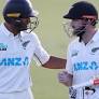 New Zealand need collective effort to replace Williamson: Ravindra