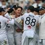 Baker strikes on England debut before New Zealand fight back