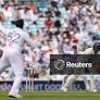 Licensable picture: England v New Zealand - Second Test