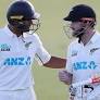 2nd Test - England vs New Zealand Preview