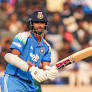 IND vs SA: India end Washington Sundar experiment, bring in Tilak Varma for 3rd ODI