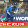 How Tilak Varma’s move down the order has added a new dimension to India’s batting at the T20 World Cup