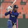 India New Zealand T20 WCup Cricket