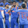 India vs Namibia live streaming: When and where to watch India vs Namibia T20 World Cup 2026 match