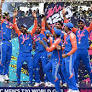 Men's T20 World Cup 2026: Squad lists, including India and England