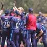 Namibia announce squad for T20 World Cup 2026