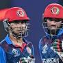 New T20I captain named as Afghanistan announce white-ball squads for Sri Lanka series