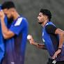 Ramesh questions Harshit Rana’s recall without domestic return
