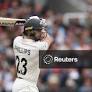 Licensable picture: England v New Zealand - First Test