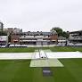Black Caps continue to struggle as rain halts play